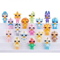 Poopsie sparkly critters asst ( 559863 ) - Img 2