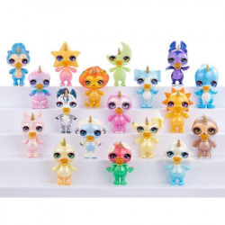 Poopsie sparkly critters asst ( 559863 )  - Img 2