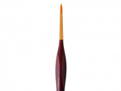 Pop brush Klimt, četkica, okrugla, braon, br. 7 ( 623007 ) - Img 2