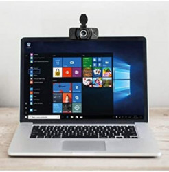 Port designs webcam full HD 1080 USB - Img 4