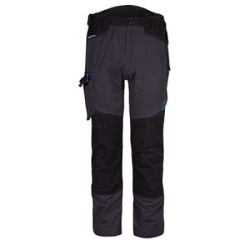Portwest Portwest Radne pantalone t701 wx3 metal sive, vel.56 (40 inča) ( 62348 )