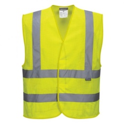 Portwest Prsluk visoke vidljivosti c370 žuti vel.l/xl ( 61662 )