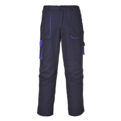 Portwest Radne pantalone tx11, teget, vel. l, portwest ( 54820 )