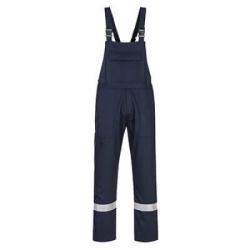 Portwest Radne pantalone zavarivačke bz14 bizweld iona, plave vel.xl ( 65131 )