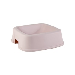 Posuda za pse i mačke veći 1,5L četvrtasta ( 16004 )