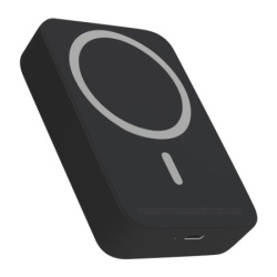 Power bank magsafe 15w 10000 mah crni ( BAT9204 )