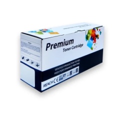 Premium HP CB540A/CE320/CF210A black (CP1215/CP1515/CP1518/CM1312) Toner
