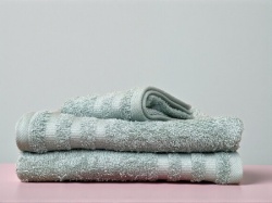 Premium Peskir 50×100 cm Dupli Štep, 100% Pamuk Vestio Mint boja ( VLK000655-mintbojavestio )