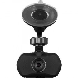 Prestigio Car Video Recorder RoadRunner 140 (FHD 1920x1080@25fps, 1.5 inch screen, NT96223, 1 MP CMOS H42 image sensor, 12 MP camera, 110° - Img 4