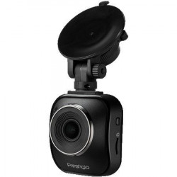 Prestigio Car Video Recorder RoadRunner 523 (FHD 1920x1080@30fps, HD 1280x720@60fps 2.0 inch screen, 3 MP CMOS image sensor, 4 MP camera, 1 - Img 2