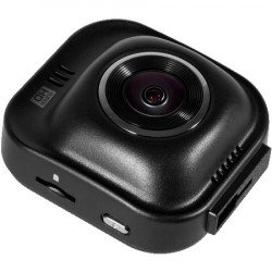 Prestigio Car Video Recorder RoadRunner 585 (SHD 2304x1296@30fps, 2.0 inch screen, Ambarella A7L50, 4 MP CMOS OV4689 image sensor, 16 MP ca - Img 5