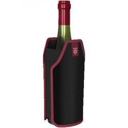 Prestigio wine stopper + champagne stopper + sleeve ( PWA101CS ) - Img 7
