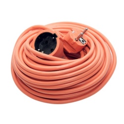 Produživač 25m 1.5mm2 ( S1.5-25M )