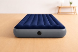 Proizvod sa nedostatkom - OUTLET - Intex Vazdušni krevet 76x191x25cm – Fiber Tehnologija ( 64756 )