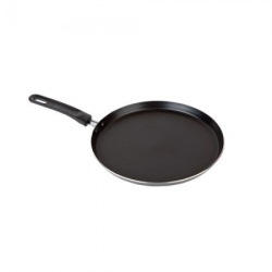 Proizvod sa nedostatkom - OUTLET - Kinghoff kh3821 tiganj za palačinke indukcija 24cm