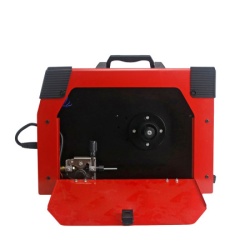 Prolinetech co2 i elektro aparat 250a germany style plt/wm-250 ( PLT/WM-250 )-5