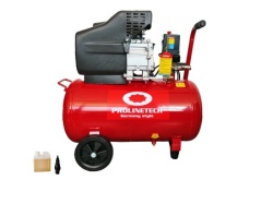 Prolinetech plt/ac-50l kompresor 50l germany style ( PLT/AC-50L )