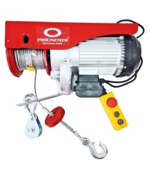 Prolinetech  plt/ds1000 dizalica sa sajlom – vrabac 500/1000kg germany style ( PLT/DS1000 )-3