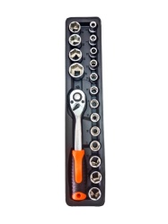 Prolinetech plt/ka-85 metalna kutija sa alatom 85el  ( PLT/KA-85 )-4