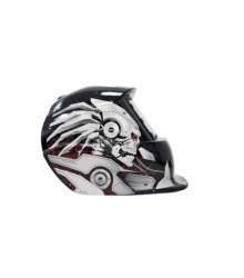 Prolinetech plt/wm-003 maska za zavarivanje - alien  ( PLT/WM-003 )-4