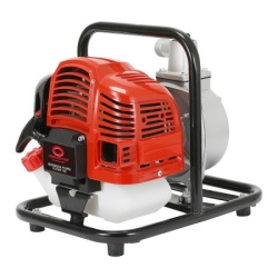 Prolinetech plt/wp-150 motorna pumpa za vodu 1,5 cola germany style  ( PLT/WP-150 )-2
