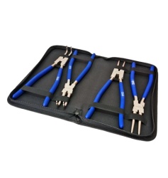 Prolinetech plt/zk-300 set zeger klesta u futroli 300mm  ( PLT/ZK-300 )-7