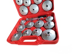 Prolinetech set ključeva za filtere ulja 23 el plt/kfu-23 ( PLT/KFU-23 )-4