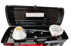 Prolinetech stubna bušilica 500w 16mm sa stegom germany style plt/sb-500 ( PLT/SB-500 )-2
