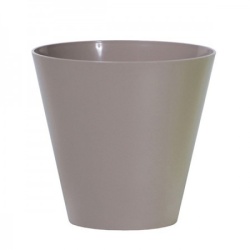 Prosperplast saksija tubus 30x28cm moka ( PR DTUB300-7529U )