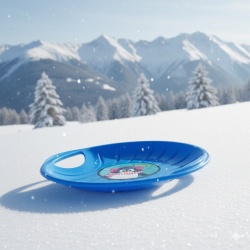 Prosperplast Sanke speed m plave ( 291720-B )