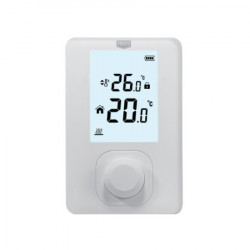 Prosto digitalni žični sobni termostat ( DST-303H ) - Img 1
