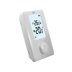 Prosto digitalni žični sobni termostat ( DST-303H ) - Img 3