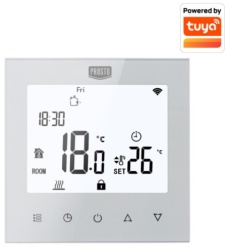 Prosto DST-210/WF smart sobni termostat Tuya -2