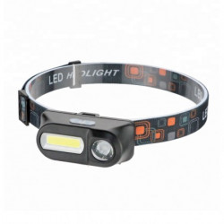 Prosto LED naglavna punjiva lampa ( NL4001 ) - Img 1
