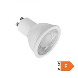 Prosto LED sijalica hladno bela 7.4W ( LS-PAR16-GU10/7-CW ) - Img 1