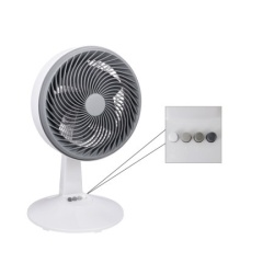 Prosto  stoni ventilator 24.5cm   ( DF10A/WH )-2