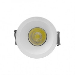 Prosto ugradna LED lampa 3W dnevno svetlo ( LUG-PR3-3/W ) - Img 3
