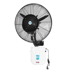 Prosto zidni ventilator sa raspršivačem 9 l ( MSF2608C )