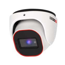 Provision isr IP Turret kamera 2MP EYE-SIGHT 2,8mm,IR20m,PoE za video nadz ( di-320ipen-28 )