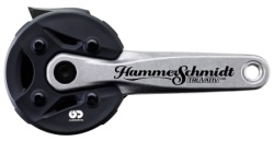 Prowheel srednji pogon truvativ hammerschmidt freeride 170mm ( 196121 )