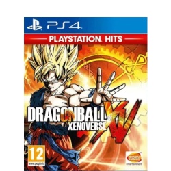 PS4 Dragon Ball Xenoverse Playstation Hits ( 031483 )