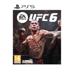 PS5 EA SPORTS: UFC 6 ( 076236 )