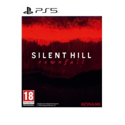 PS5 Silent Hill: Townfall ( 074931 )