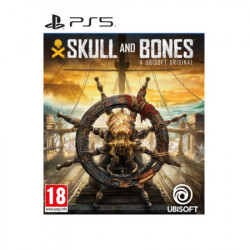 PS5 Skull and Bones ( 048133 )