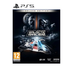 PS5 Star Wars: Galactic Racer - Deluxe Edition ( 076266 )