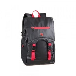 Pulse ranac walker black red 121174 ( H486 ) -6