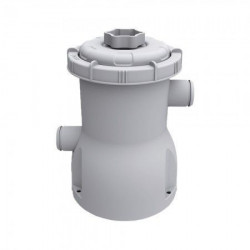 Pumpa za vodu sa filterom za bazene do 7000 litara (Easy set 3.66 / 3.96 / 4.57 I Prism Frame 3.66 / 4.57)- 1136 L/H - Img 1