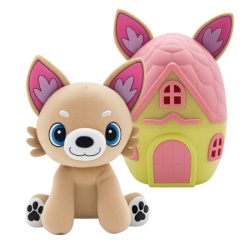 PupADorables Foxy Fluff ( 1043239 )-4