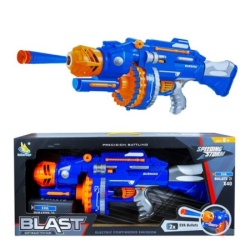 Puška Z Blaster XL ( 62-890000 )