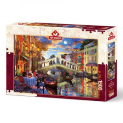 Puzzle 1/1500 art 5372 ( 49559 )